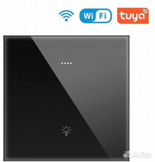 Умный выключатель