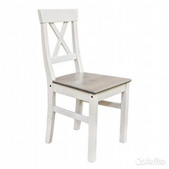 Стул Форест (Елена) из массива сосны