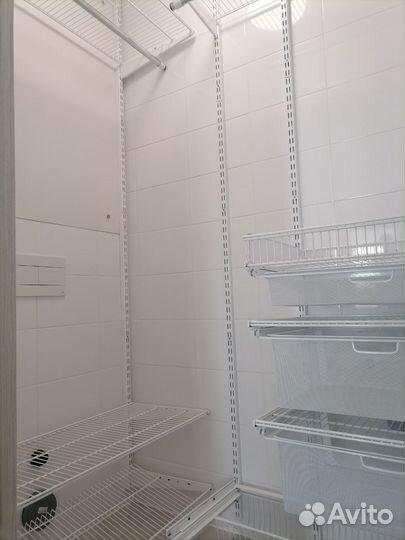 Металлическая система хранения Титан GS универсал