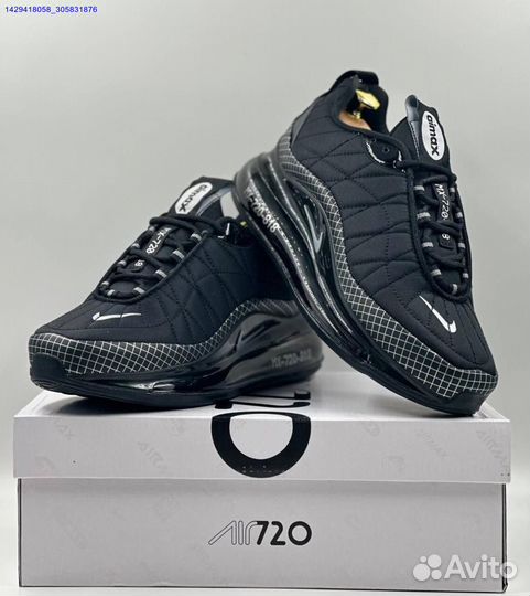 Кроссовки Nike Air Max 720 (Арт.29820)