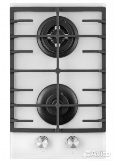Газовая варочная панель maunfeld eghg.32.63CW/G