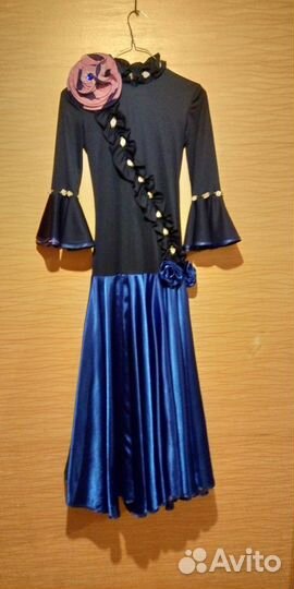 Платья для выступлений