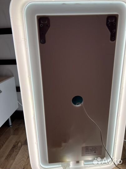 Зеркало с подсветкой