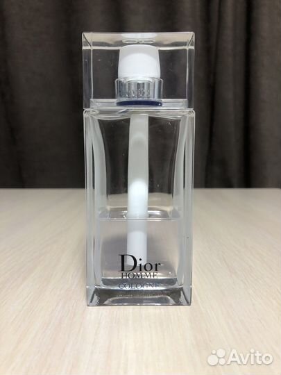 Остаток во флаконе