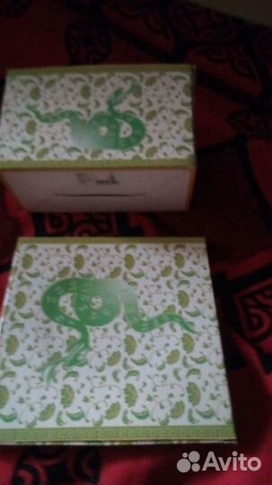 Чайник заварочный 1литр+блюдце