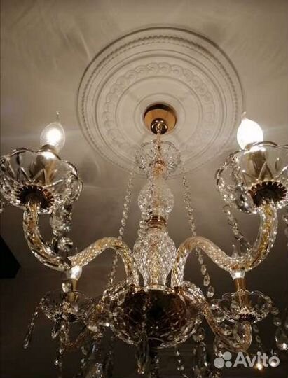 Уборка квартир