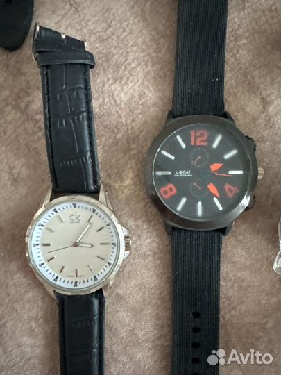 Часы наручные оптом