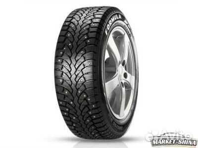 Pirelli Ice 215/50 R17 95T
