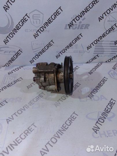 Насос гур Kia Spectra