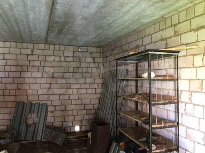 Участок 10,6 сот. (ИЖС)