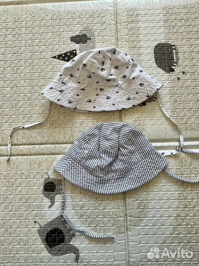 Панама детская