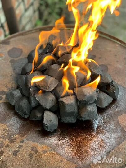 Уголь от производителя оптом