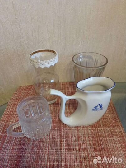 Посуда для дома/дачи