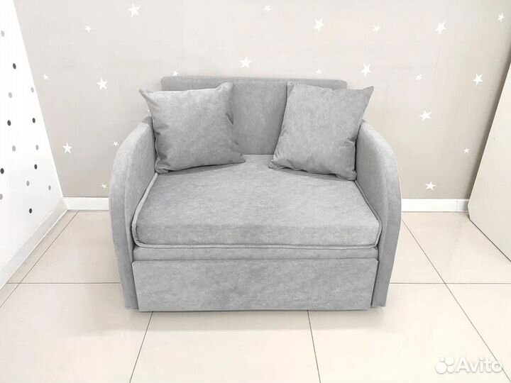 Диван детский новый карапуз