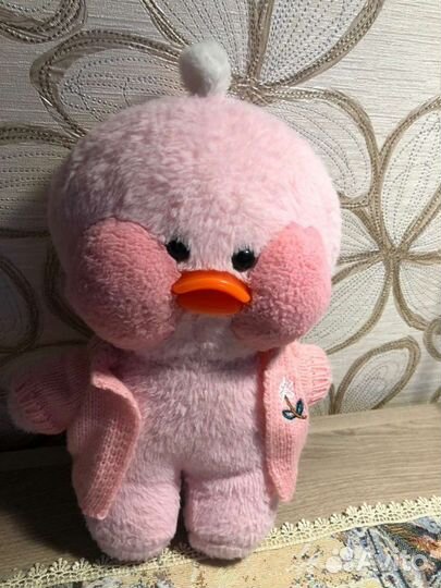 Уточка lalafanfan оригинал