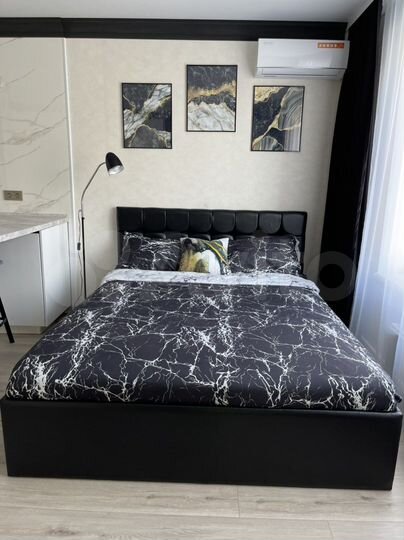 Квартира-студия, 30 м², 5/10 эт.