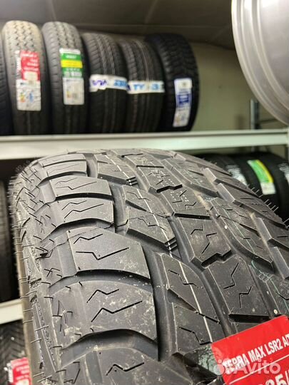 iLink TerraMax LSR 2 A/T 275/55 R20 95H