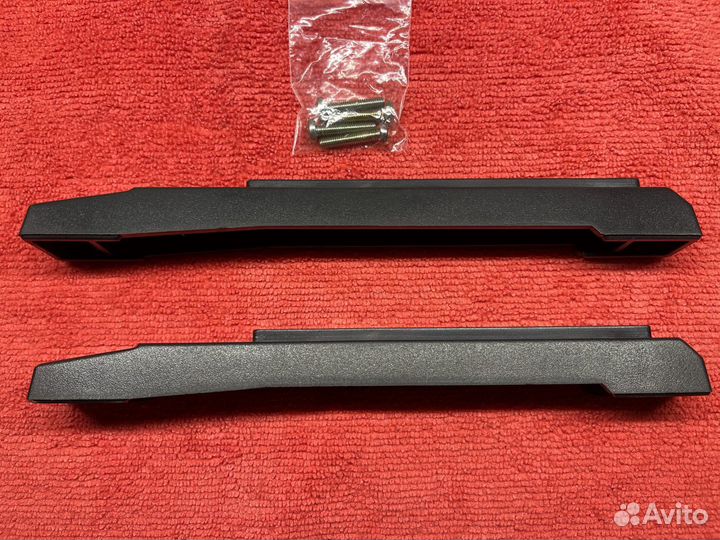 Teac X-2000R, ножки оригинал, в отличном состоянии