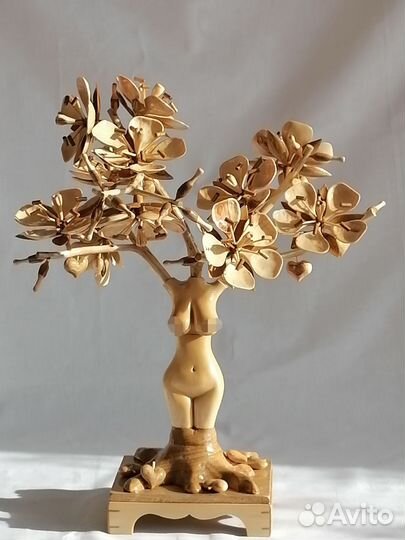 Цветём и пахнем