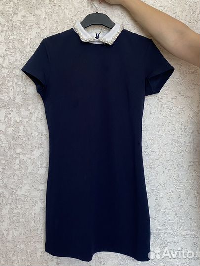 Школьная форма на девочку, платья, кофты и тд