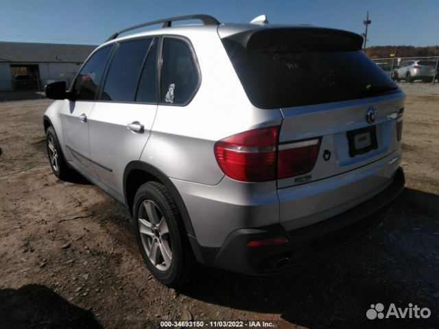 Разбор запчасти бмв Х5 Е70