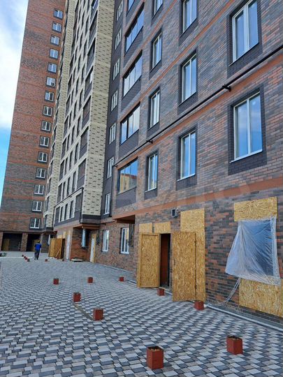 2-к. квартира, 72,3 м², 6/12 эт.