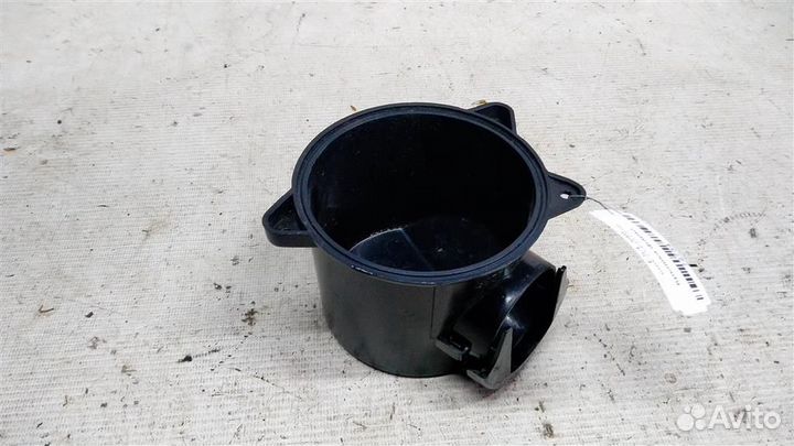 Крышка фары BMW Х5 Е53 99-03г