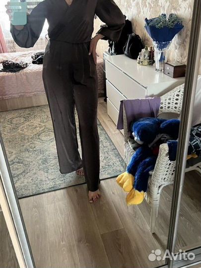 Комбинезон женский