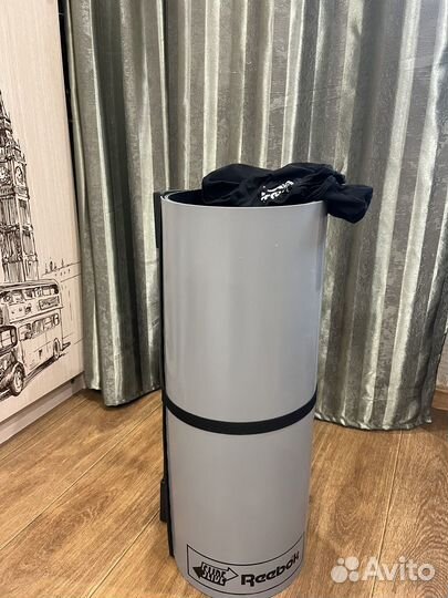 Слайд-платформа Reebok