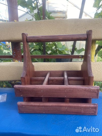 Пивные корзины