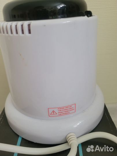 Стерилизатор