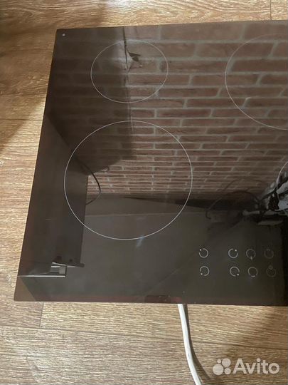 Варочная панель индукционная премиум класс Италия