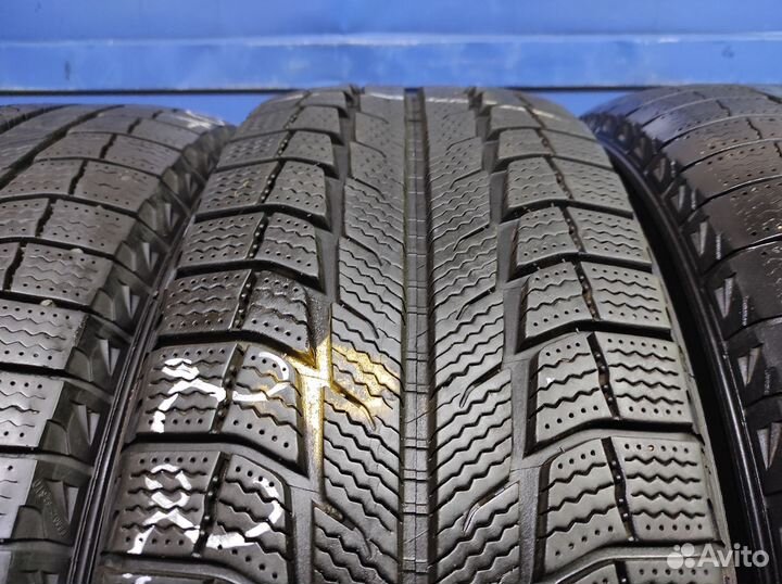 Michelin X-Ice 2 225/65 R17 98H