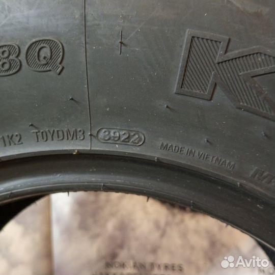 Kumho Road Venture MT71 315/70 R17 121Q