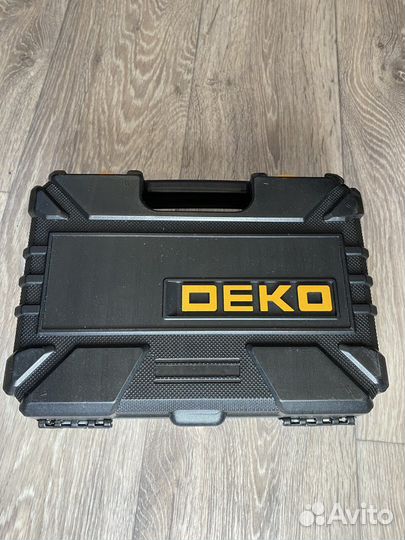 Deko (набор инструментов )