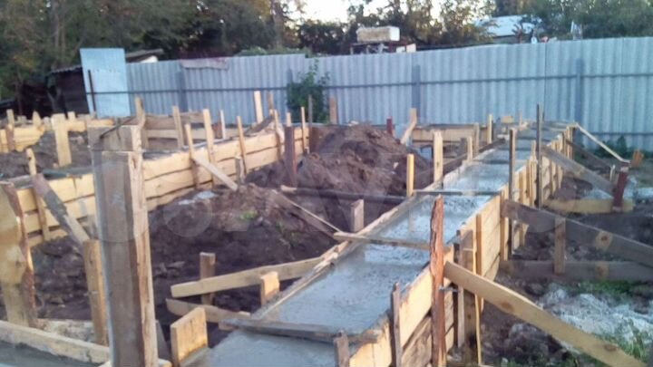 Участок 12 сот. (ИЖС)