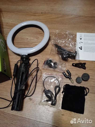 Набор юного блоггера