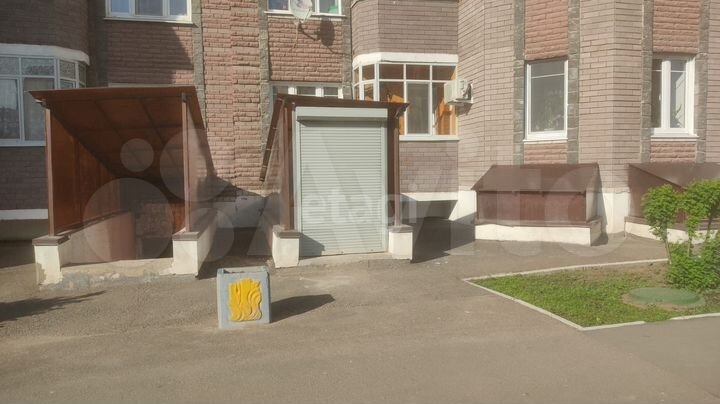 Продам помещение свободного назначения, 68.9 м²