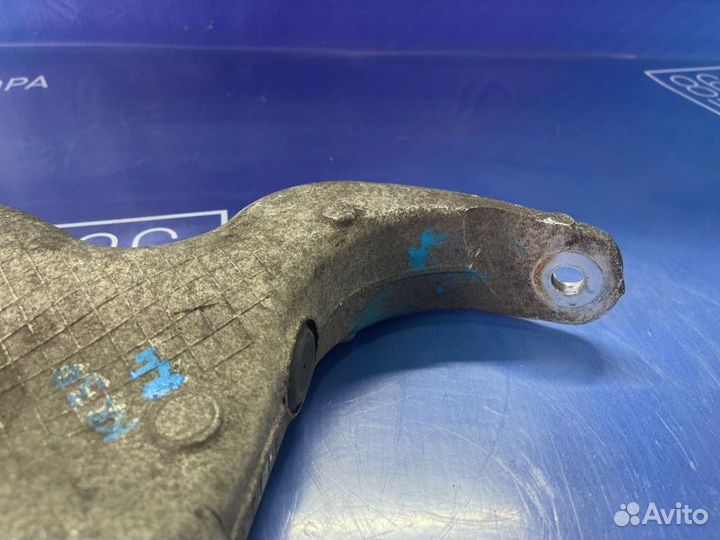 Рычаг подвески задний левый Bmw X5 F15 N55B30A