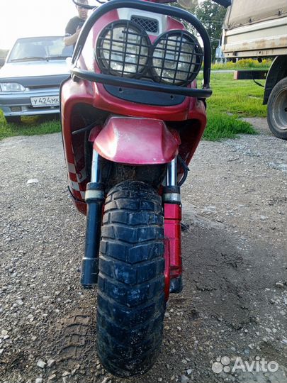 Продам скутер