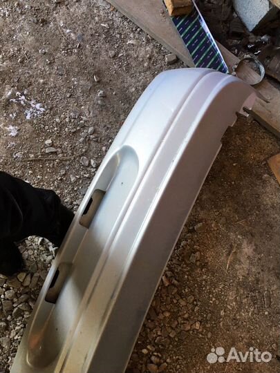Продам бампер
