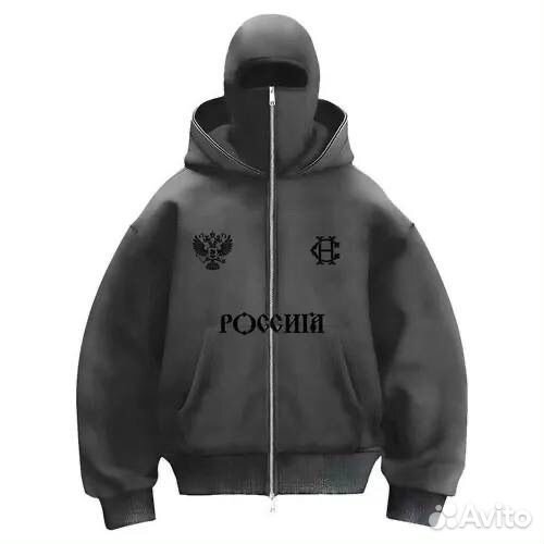 Зип худи tommy sinny Россия