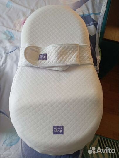 Кокон для новорожденных