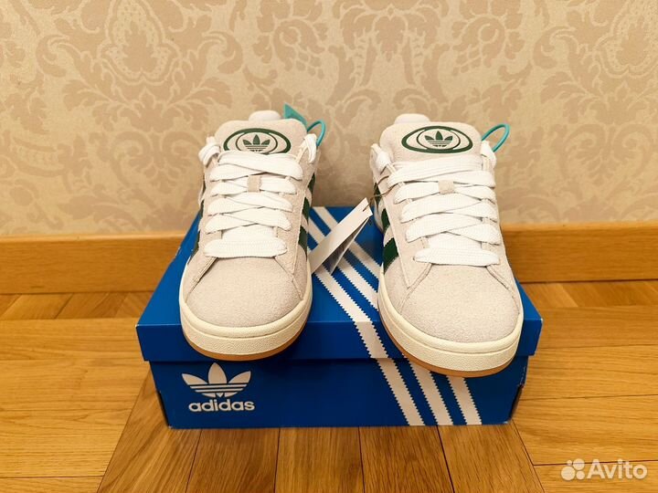 Adidas Originals Campus 00S