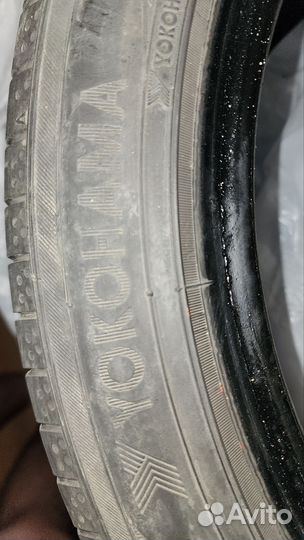 Yokohama BluEarth AE50 225/45 R17 W