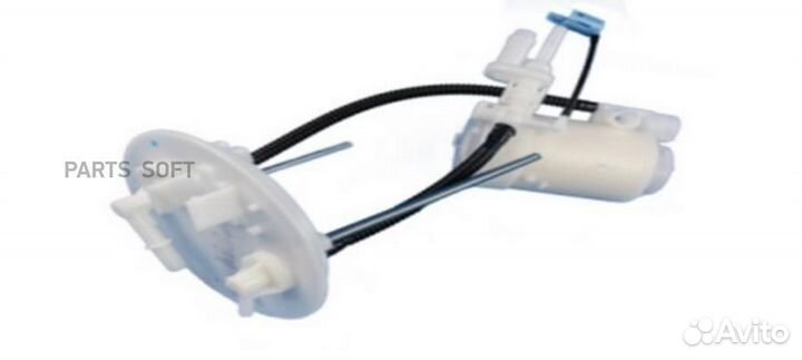 JS asakashi FS2303 Фильтр топливный