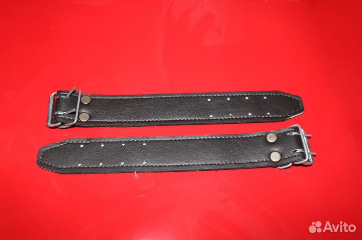 Амортизаторы, пружины, амортизационные ремни