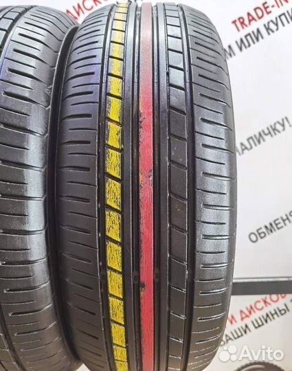 Yokohama BluEarth Ecos ES31 185/55 R15 82V