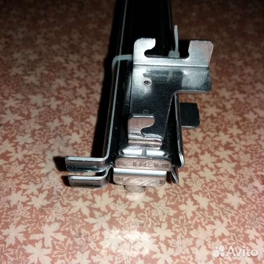 Направляющие для духового шкафа Candy