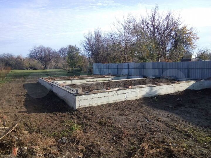 Участок 12 сот. (ИЖС)